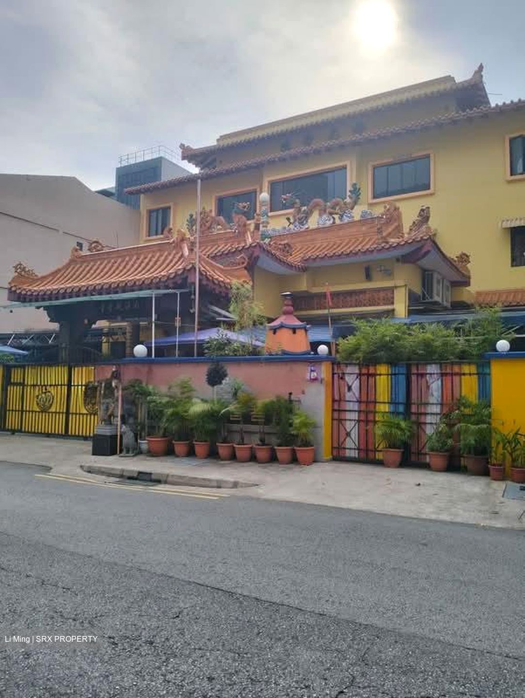 Lorong Bachok (D14), Shop House #573418711